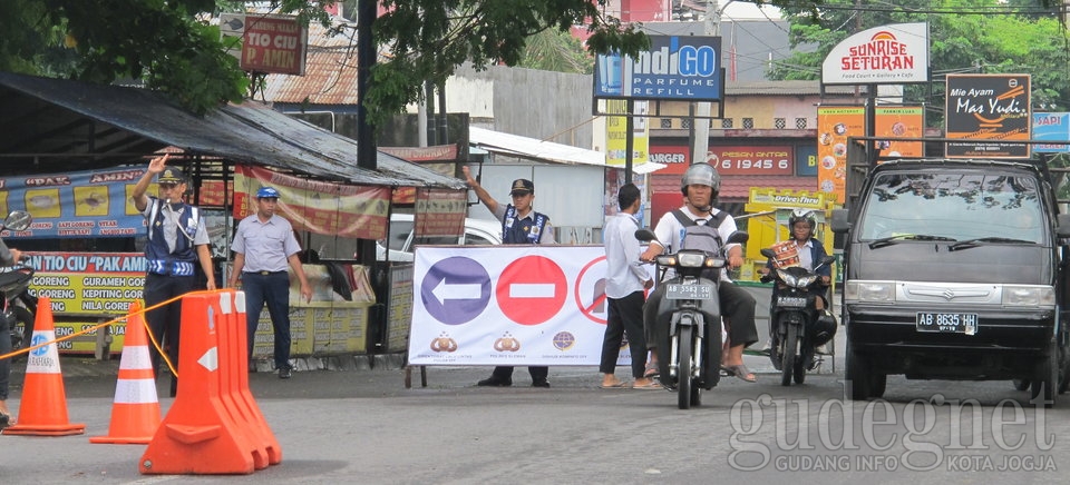 6 Fakta Mudik Gratis dari Jogja Ke Jakarta yang Wajib Kamu Tahu