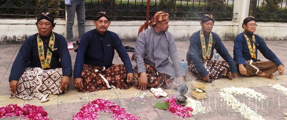 Begini Cara Warga Yogyakarta Melumpuhkan Isu Sara
