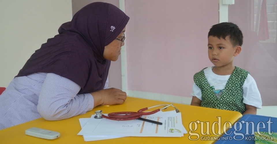 3 Tip yang Perlu Ditanamkan Ketika Hari Pertama Sekolah