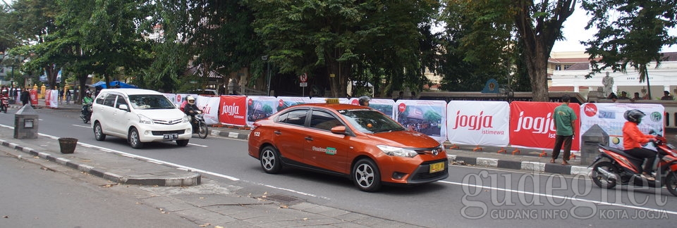 Regulasi Ini Wajib Dipatuhi Go Car!