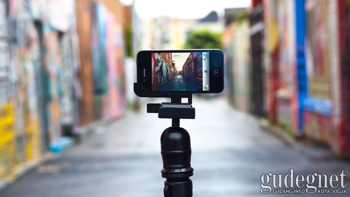 Cara Maksimalkan Foto dengan Smartphone