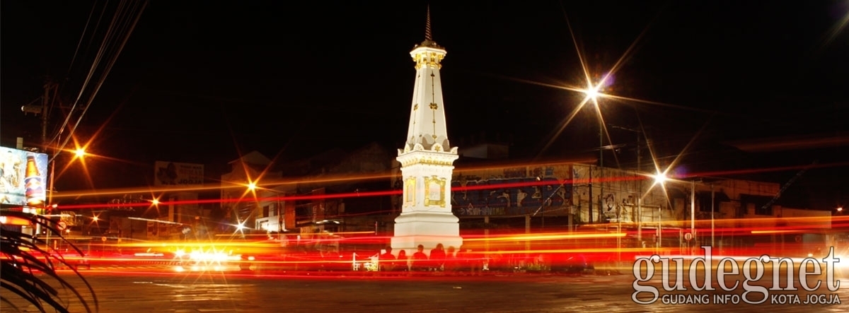 Tips Liburan Hemat di Jogja