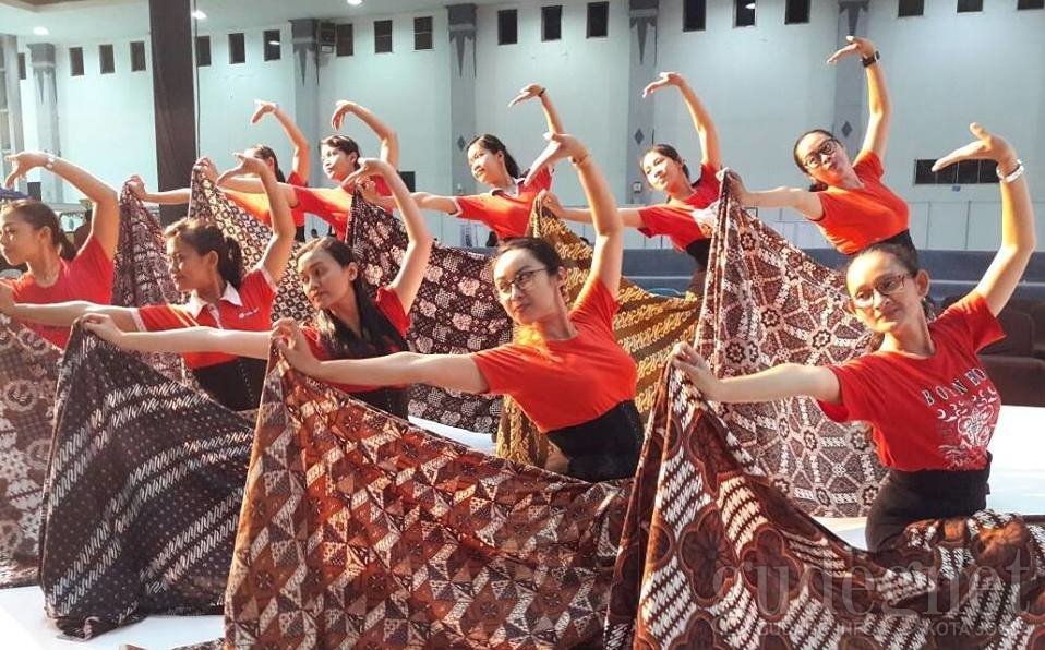 Batik Asli Perlu Label, Setuju?