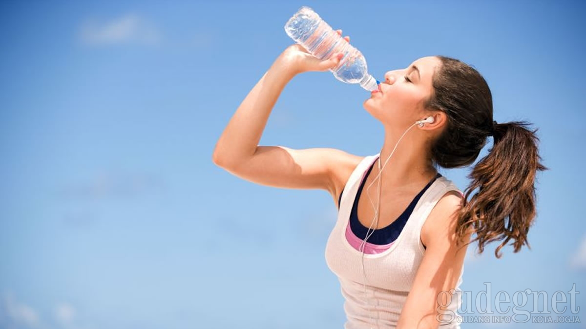 5 Minuman yang Baik Diminum Sebelum Sarapan