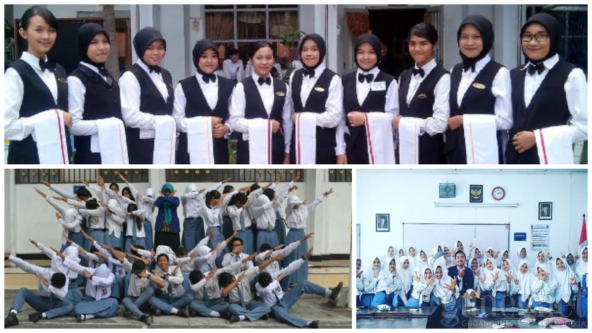 6 Upaya Cerdas Anak SMK Biar Karir Sekeren Sarjana