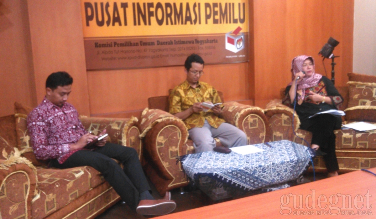 Dana Kampanye Pilkada Ternyata Ada Batas Maksimalnya