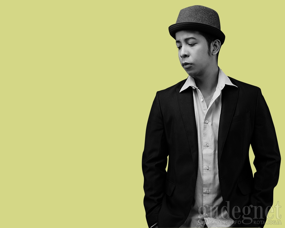 5 Fakta Tentang Dinno Alshan di Ngayogjazz 2016, Alm. Ayah Ternyata Musisi Jazz!