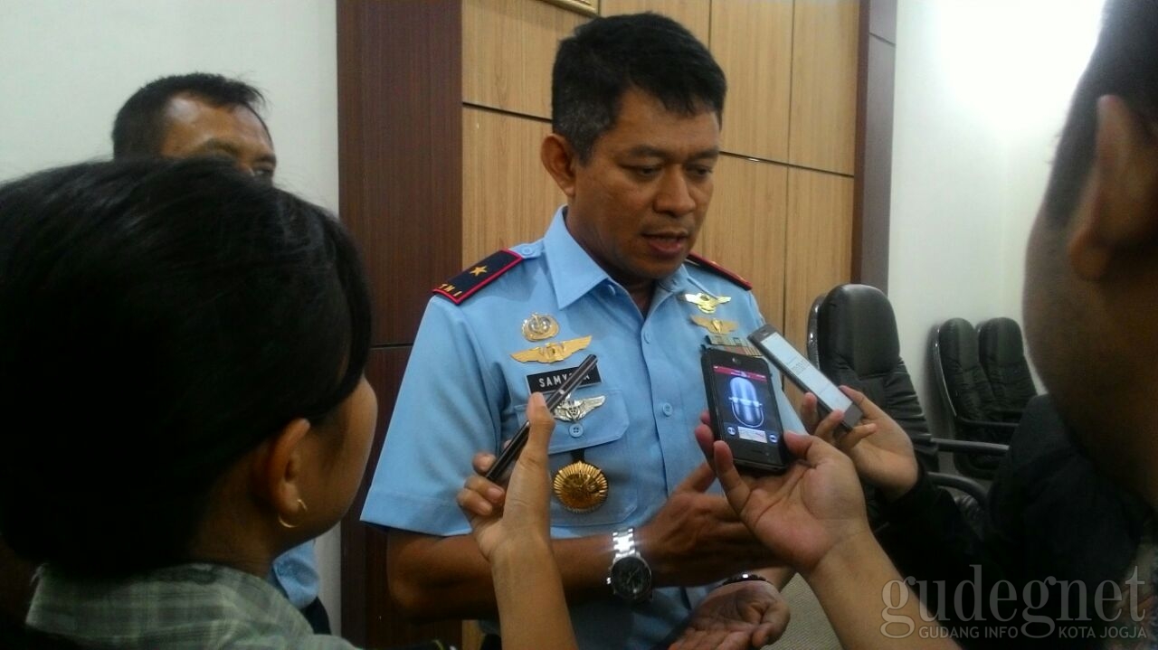 Begini Pemanfaatan Lapangan Terbang Gading yang Sebenarnya