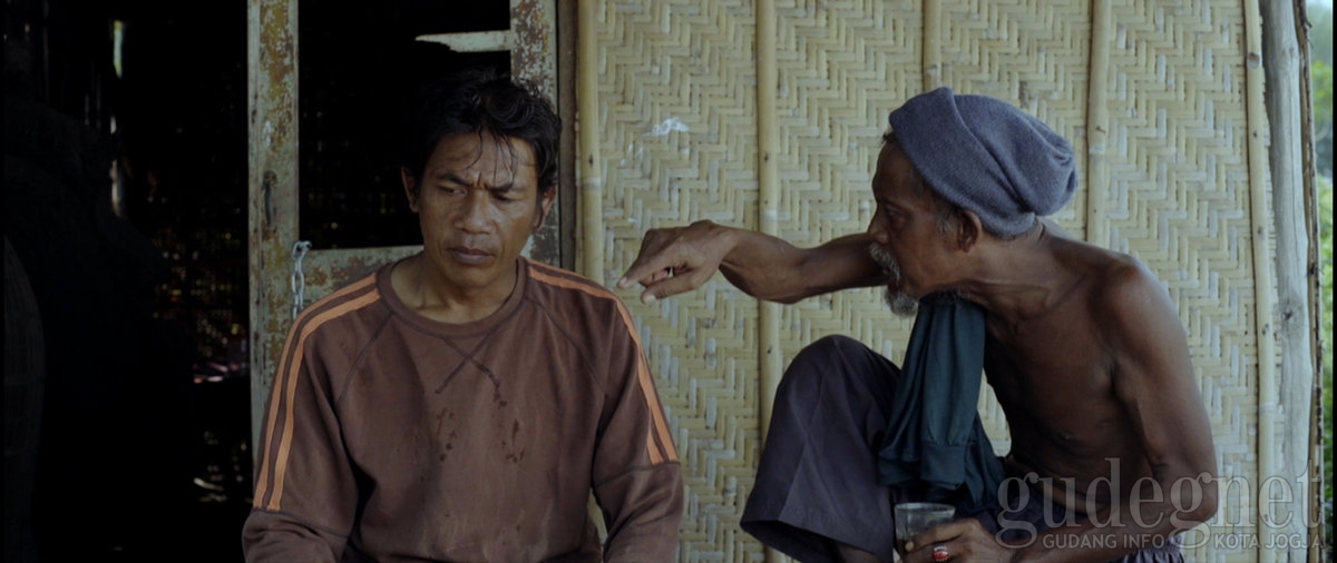 Film Turah, Siap Kompetisi di JAFF - Jogja Netpac Asian Film Festival
