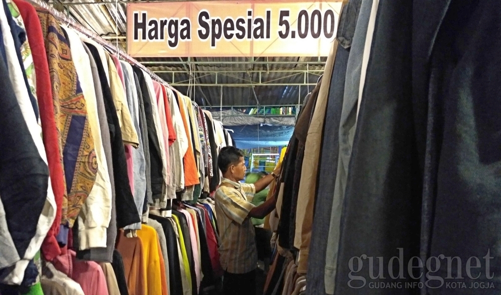 Belum Nyekaten Kalau Belum Ngawul