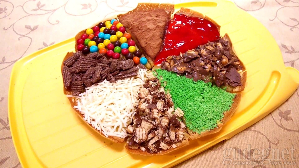 3 Makanan Penakluk Hati Calon Mertua