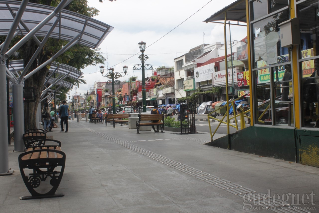 Pro Kontra Car Free Nite Malioboro, Selengkapnya Klik Disini