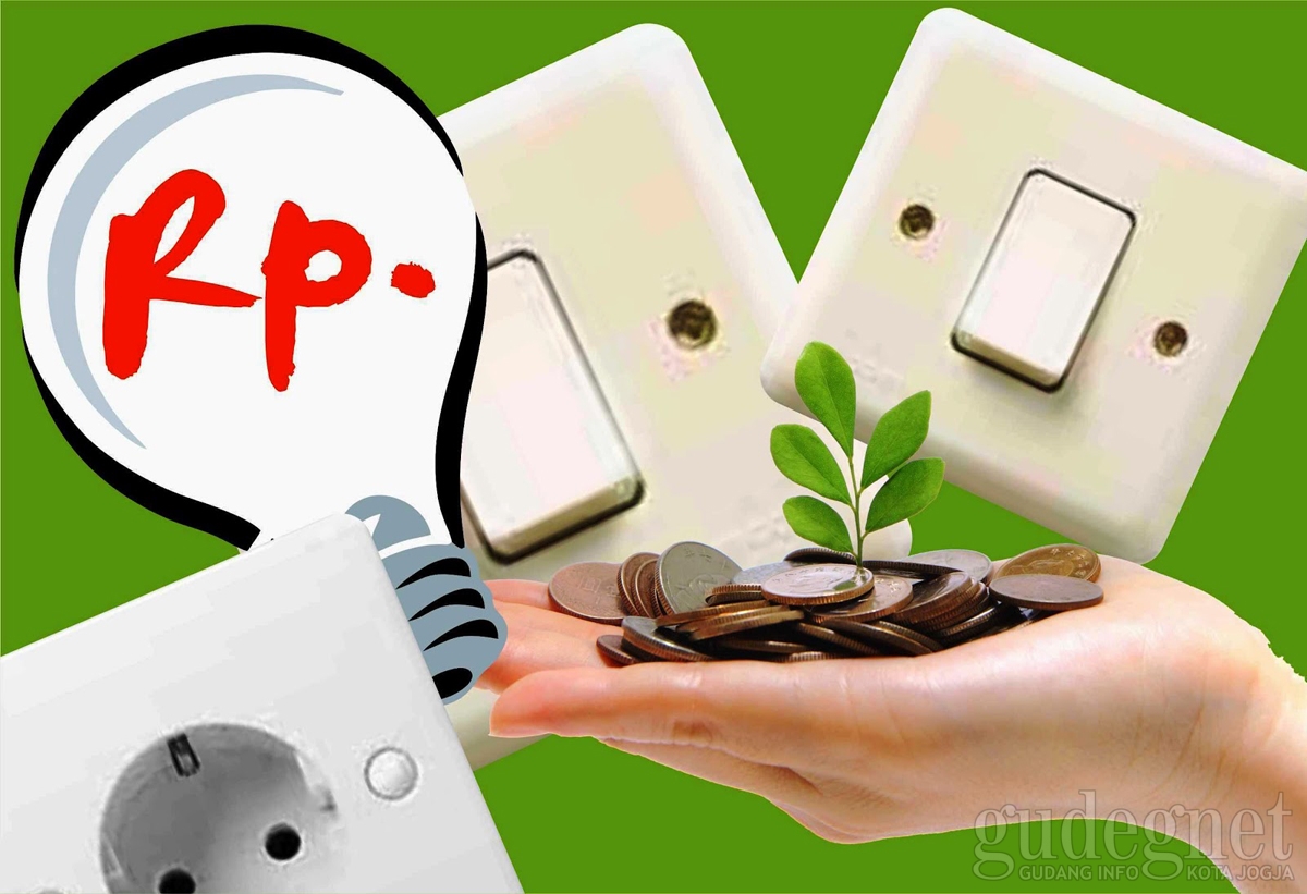 4 Tips Hemat Listrik yang Ampuh