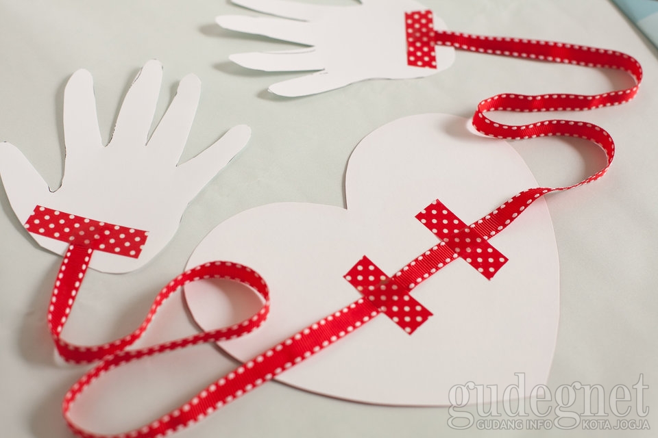 5 Cara Move On dari Mantan Jelang Hari Valentine