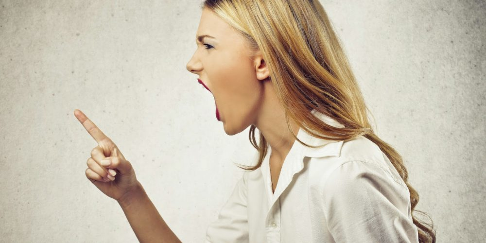 Tips Melampiaskan Emosi Dengan Cara Positif