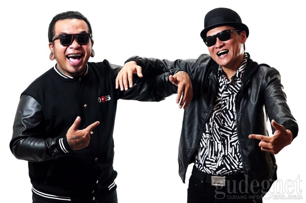 Soekamti Karaoke Pilihan Endak Soekamti di Hari Musik Nasional 2017