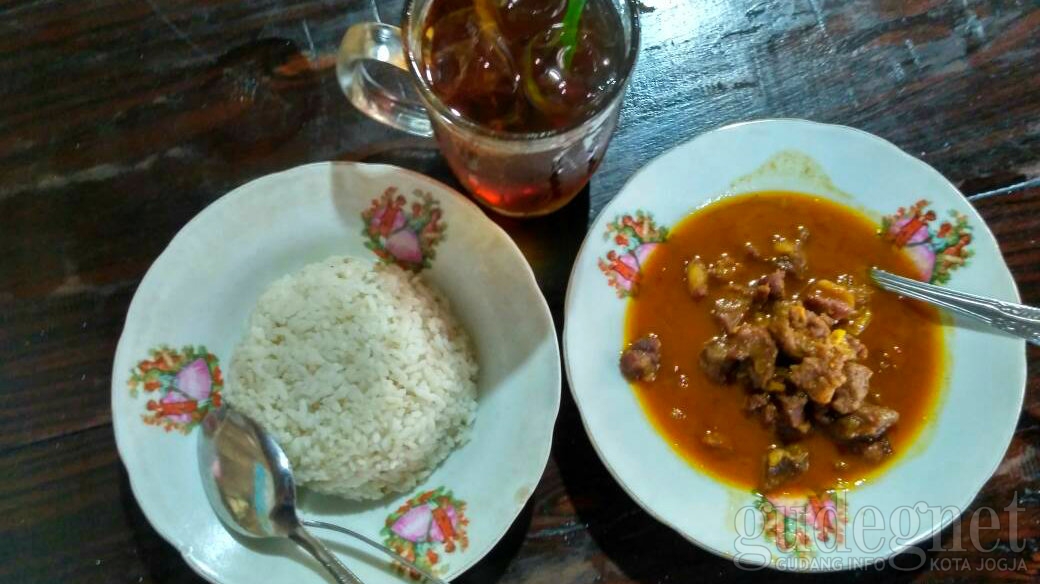 Dua Lokasi Sate Klatak di Utara Jogja, Cocok Buat Wisata Kuliner