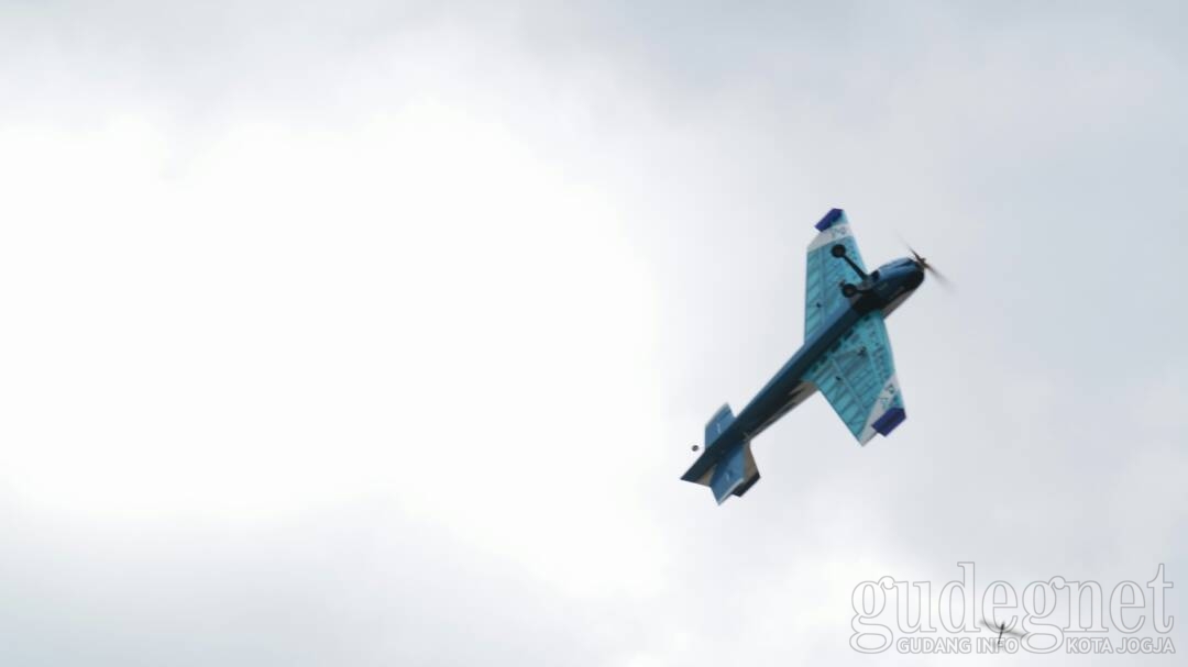 Dari Atlet Hingga Pilot Drone Profesional