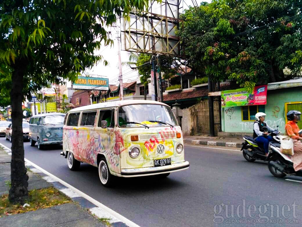 Besok Malam, Budi Ubrux Bakal Gelar Pameran Tunggal