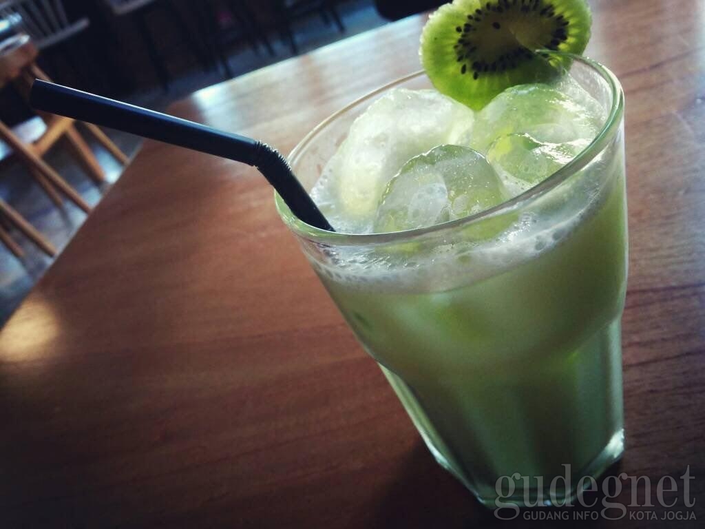 4 Minuman Segar Menjelang Buka Puasa