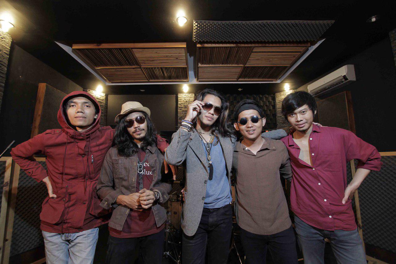Dua Tahun Berkarya, Gie Rilis Single Ke-empat
