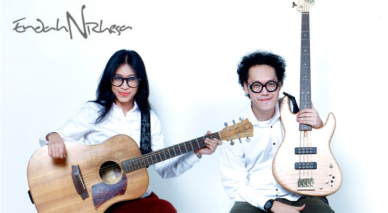 Ngayogjazz Akan Diguyur Romantisme Endah N Rhesa