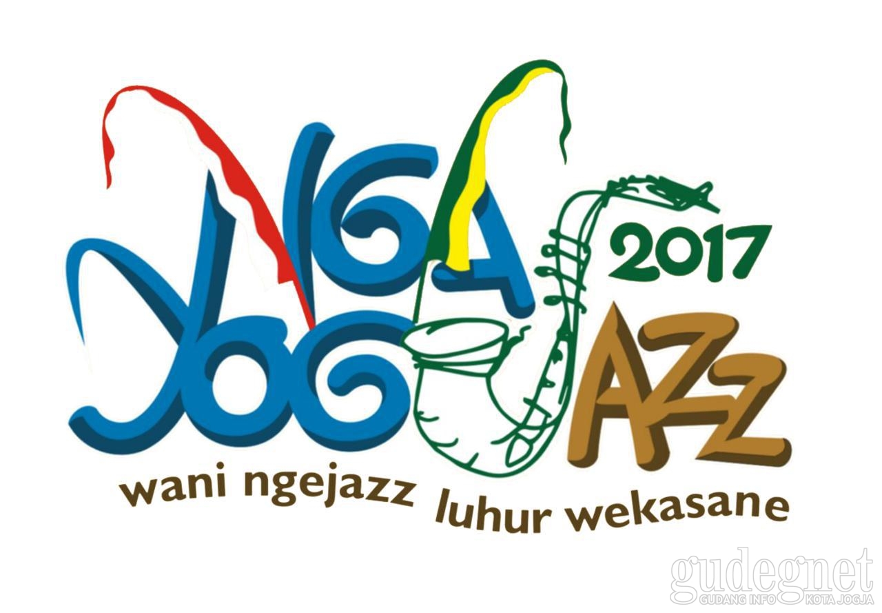 Ngayogjazz 2017 Bertiket Buku Kosong
