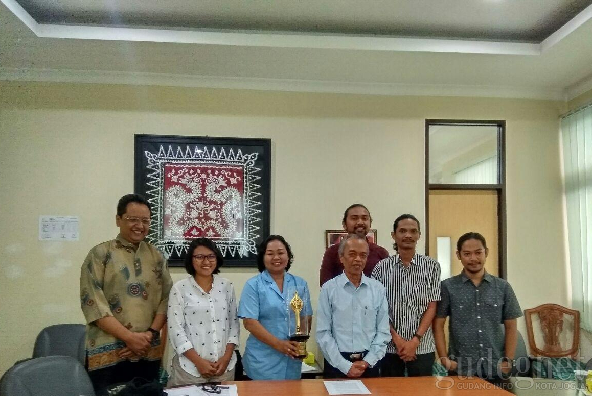 Dua Film Pendek Jogja Raih Piala Citra FFI 2017
