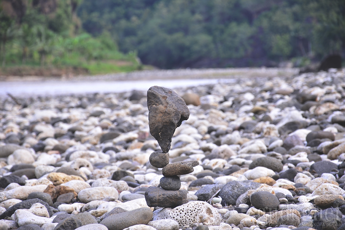 Mengenal Lebih Dekat Komunitas Rock Balancing