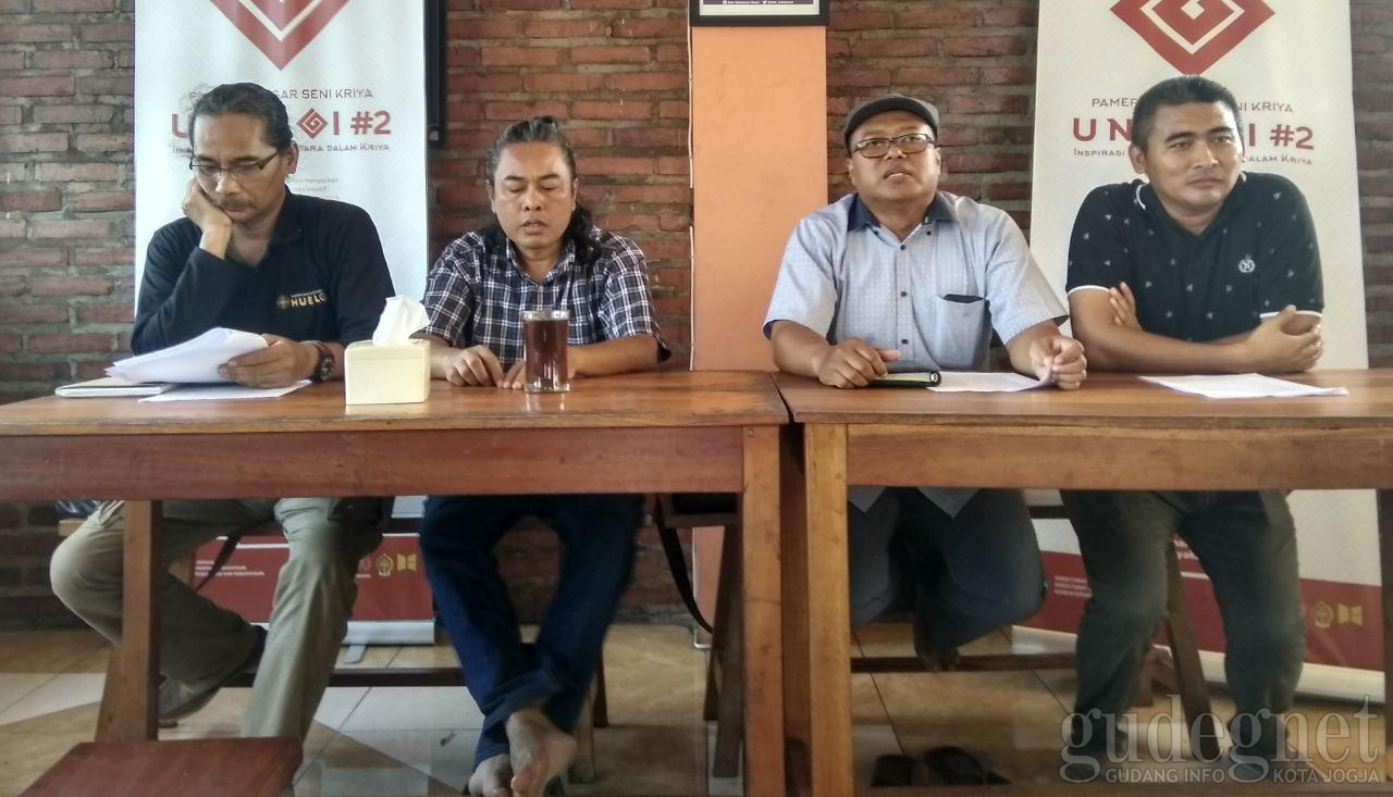 Batik Senilai Ratusan Juta Akan Hadir Dalam Pameran Undagi #2