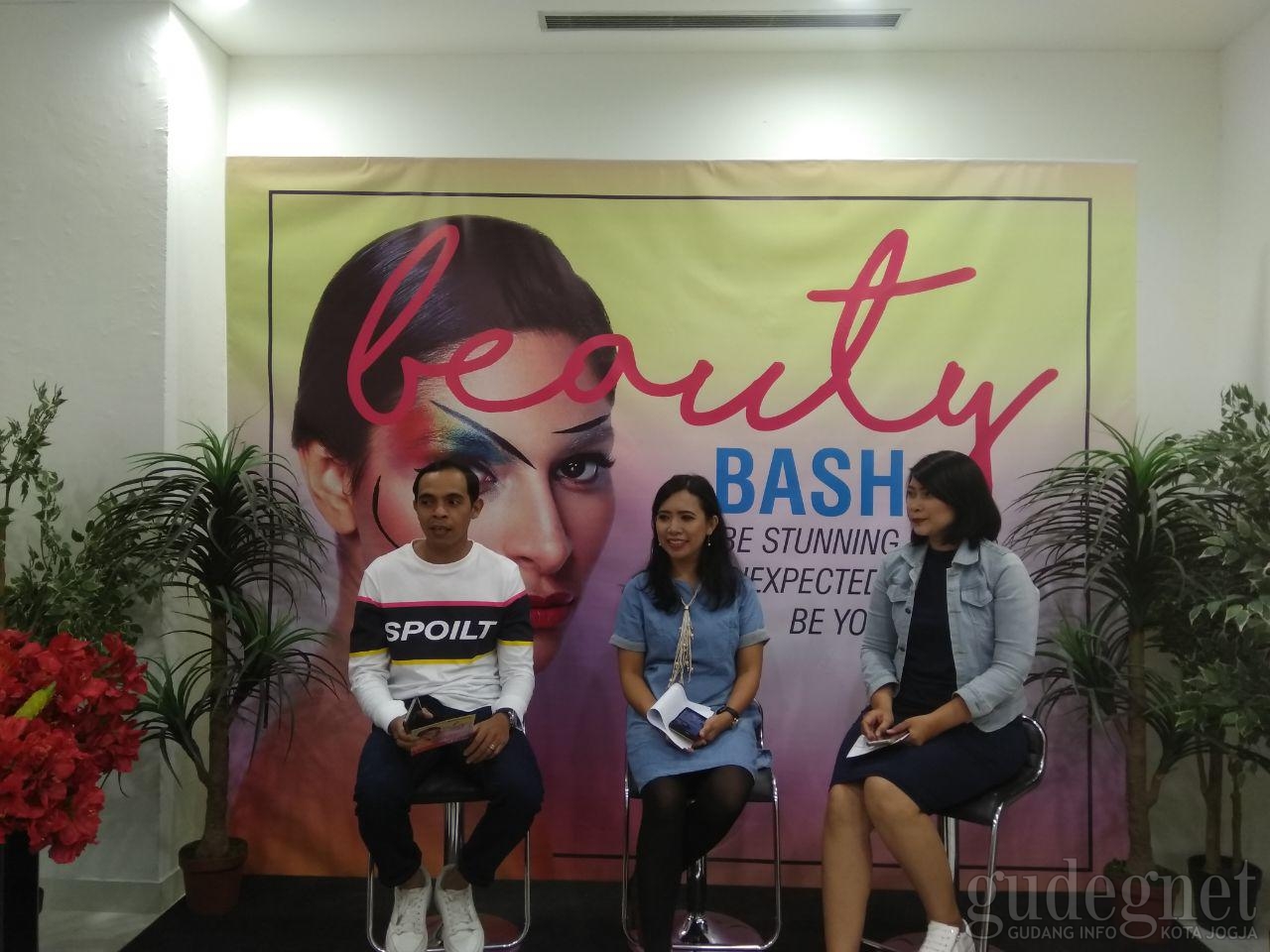 Centro Beauty Bash, Moment yang Paling Dinanti Wanita