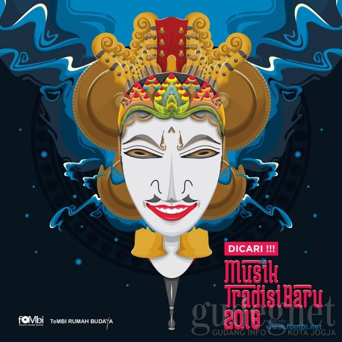 Festival Musik Tembi 2018 'Berkelana' Akan Digelar