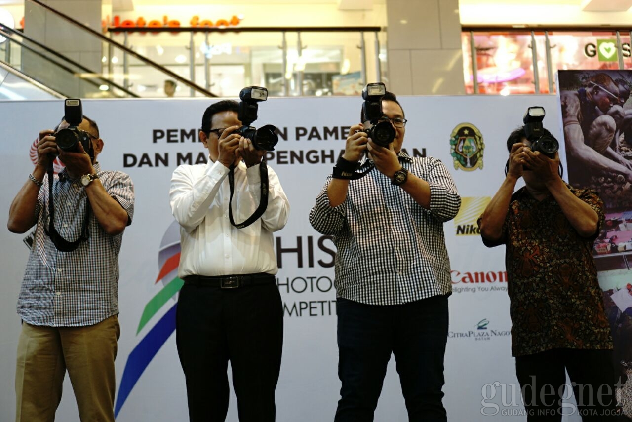 HISFA Photography Competition 2018, Ilustrasi Sosial Melalui Karya Fotografi