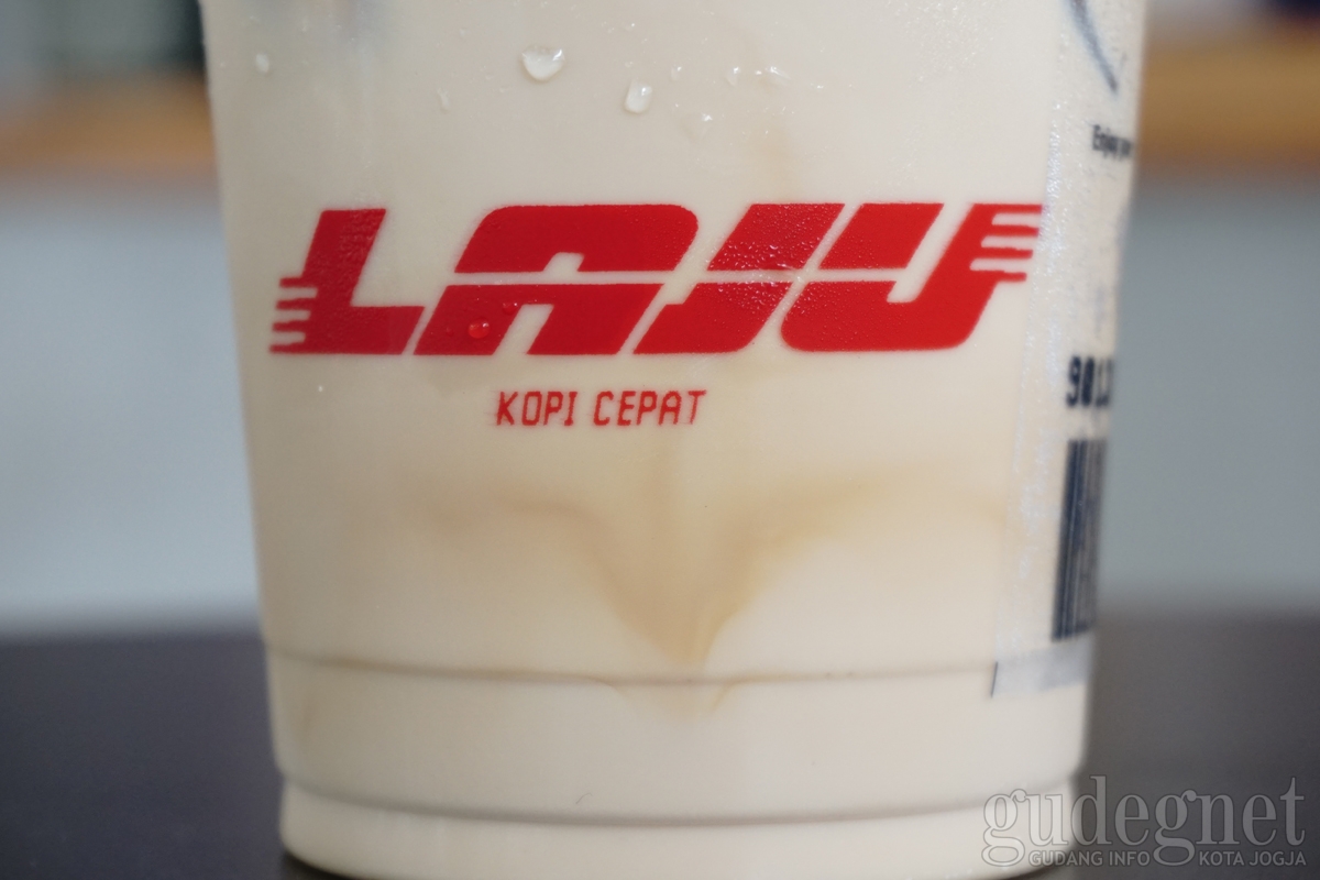 Laju Kopi Cepat Untuk Gaya Hidup Dinamis