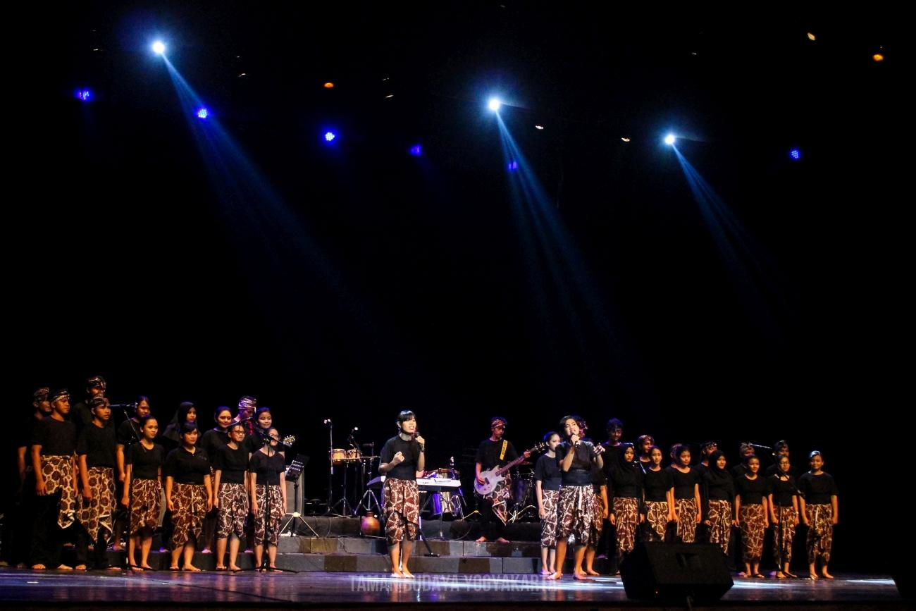 Segera Digelar, Pergelaran Musikalisasi Sastra 2018