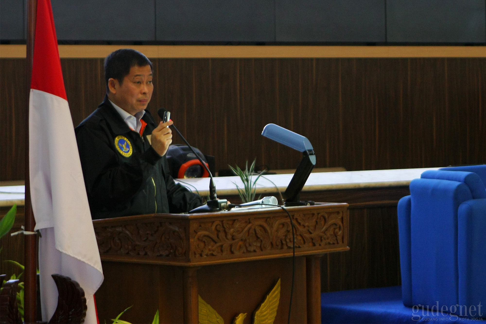 Menteri ESDM: Banyak Daerah di Indonesia Kurang akan Pasokan Energi 