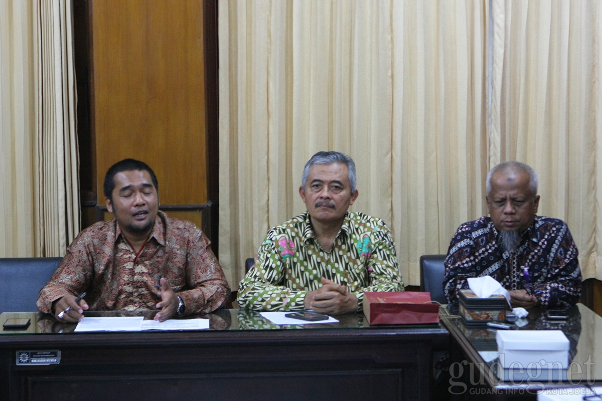 Ribuan Pelajar akan Ikuti OlympicAD Muhammmadiyah DIY 