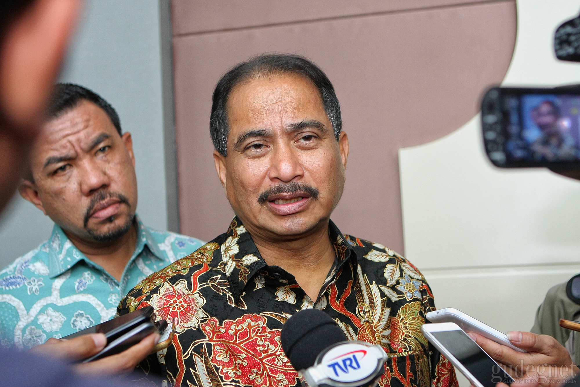 Direncanakan 7 April Pendaratan Pertama di NYIA