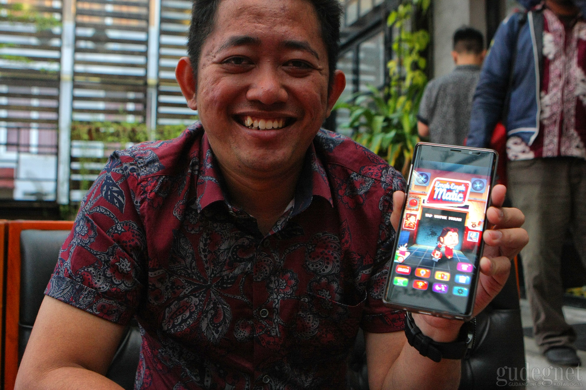 Bekraf Gelar Sosialisasi Peningkatan Intellectual Property