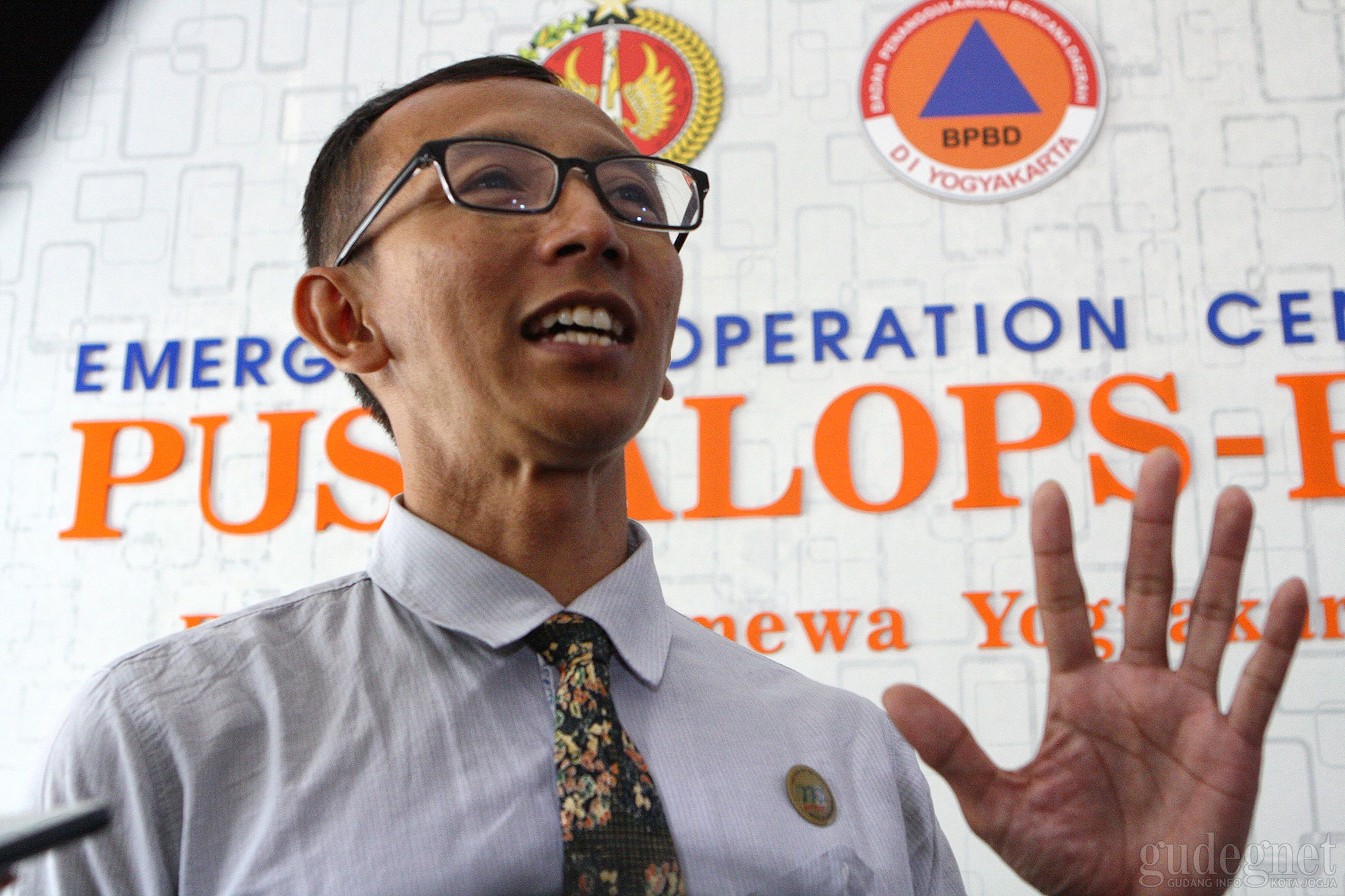 BPBD DIY: Yogyakarta Cukup Tangguh untuk Merespon Bencana