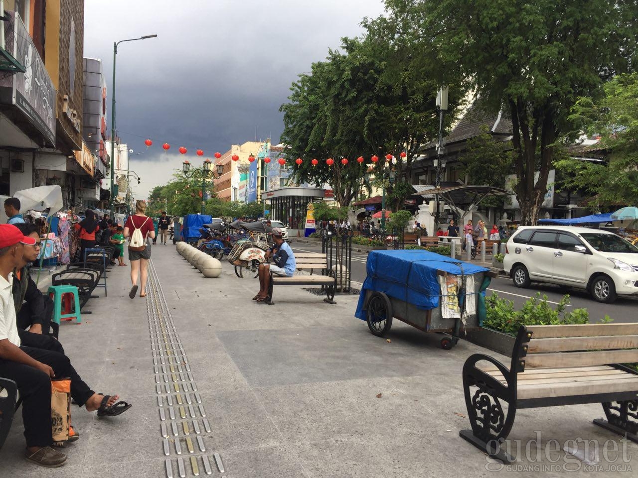 cuaca hari ini malaysia