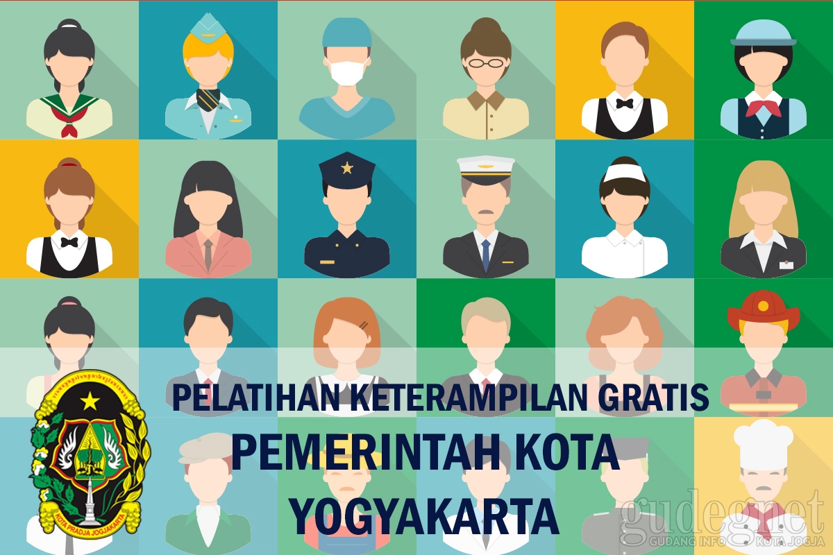 Pemkot Sediakan Pelatihan Keterampilan Gratis