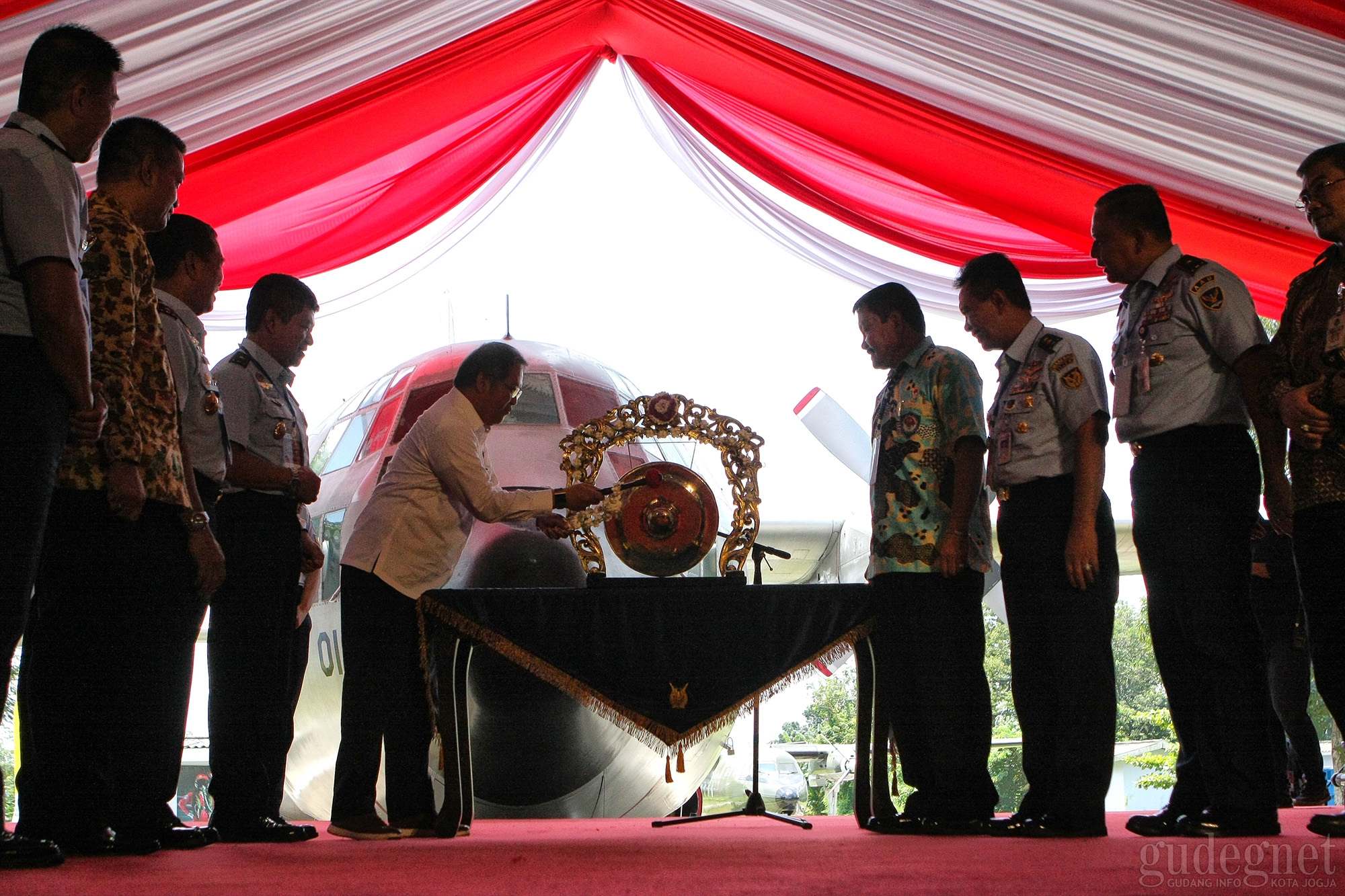 Menkominfo: Awak Media Harus Bisa Menangkal Hoaks sebagai Wujud Bela Negara