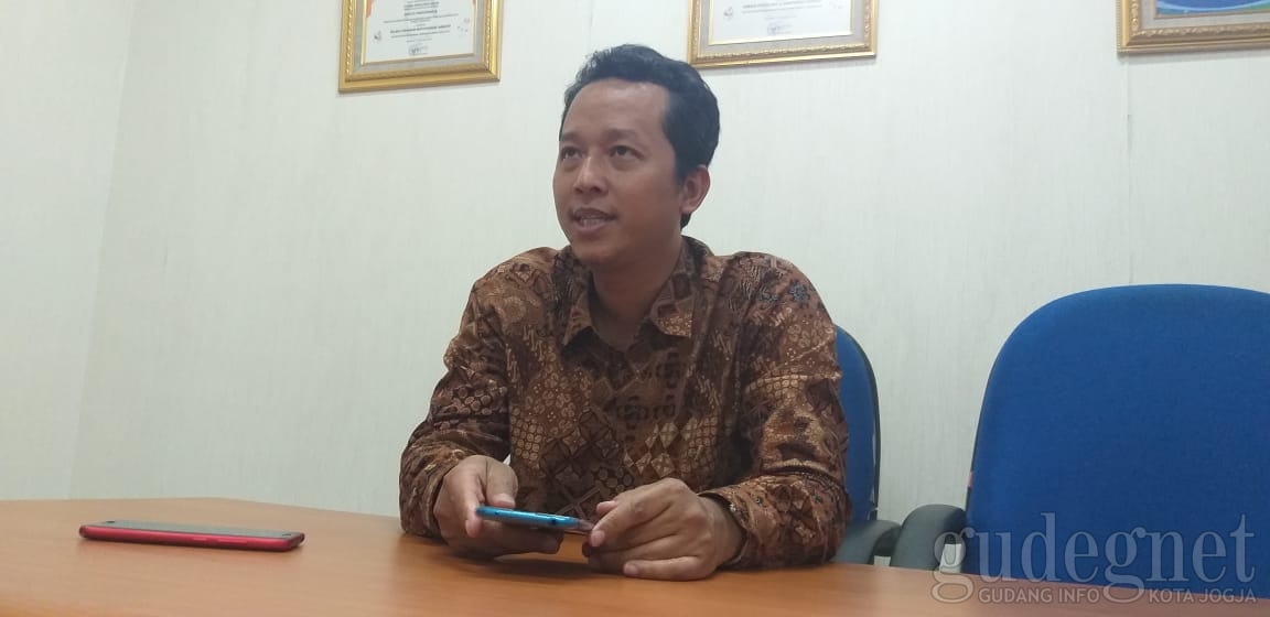 Ketua KPU DIY: Permohonan Formulir A5 Diperpanjang Hingga H-7 Pemilu