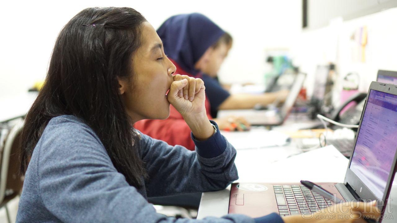 Hindari Lemas, Ini Kiat Maksimalkan Kesehatan Saat Puasa