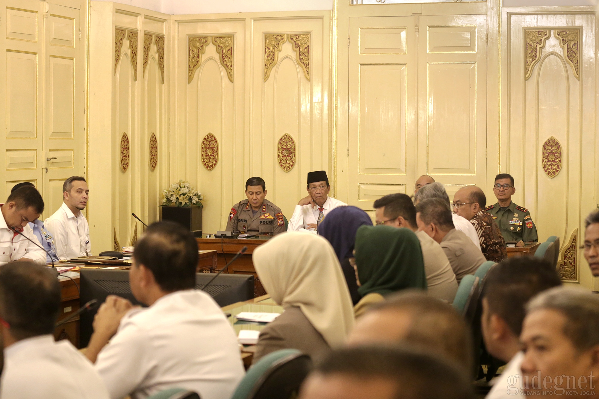 Sambut Lebaran, Dishub DIY akan Dirikan Delapan Posko Mudik 