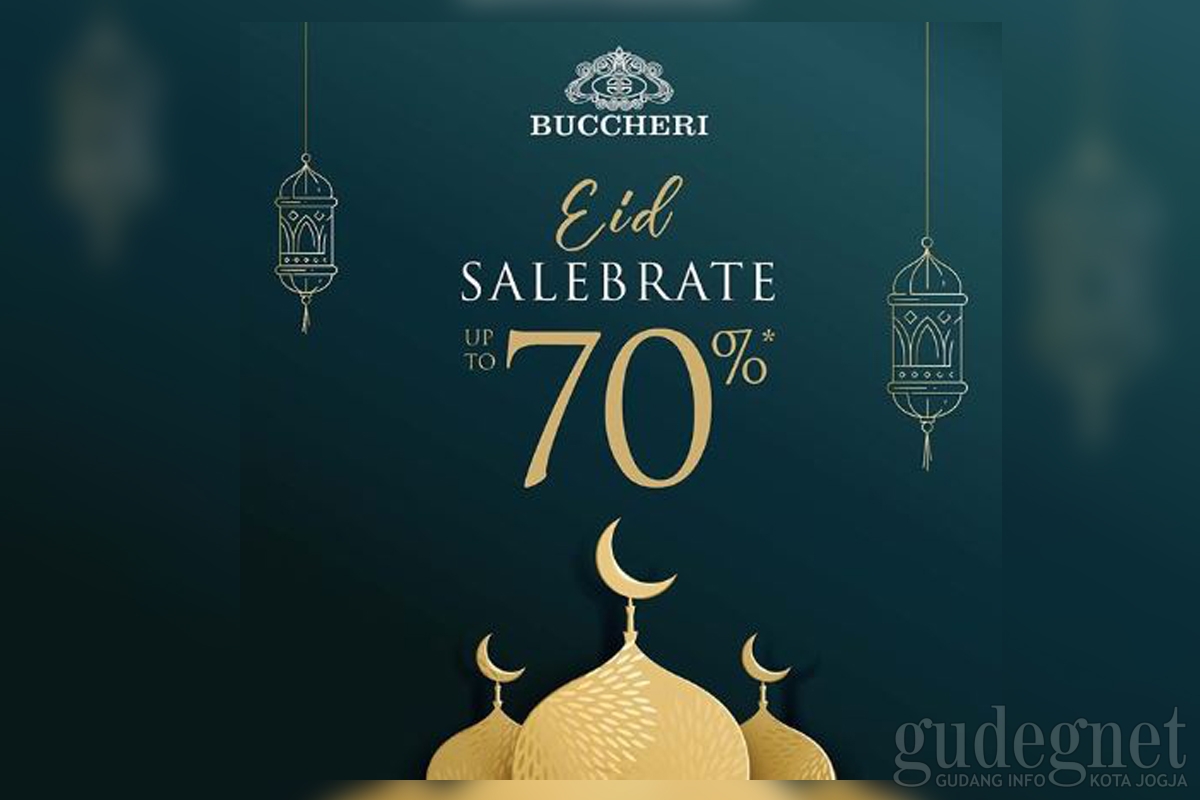10 Merk Ini Punya Diskon Ramadan Seru!