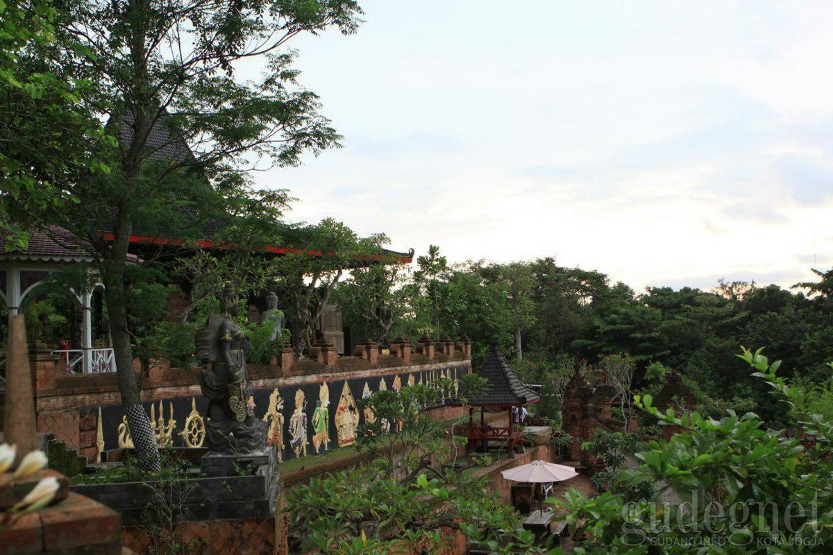 Menuju Akhir Liburan, Ini Wisata Kuliner Populer di Sleman