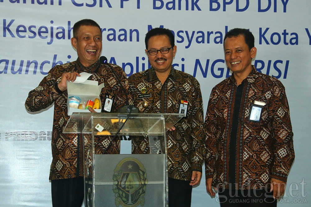 NGLARISI, Aplikasi Kuliner Pendukung Usaha Mikro 