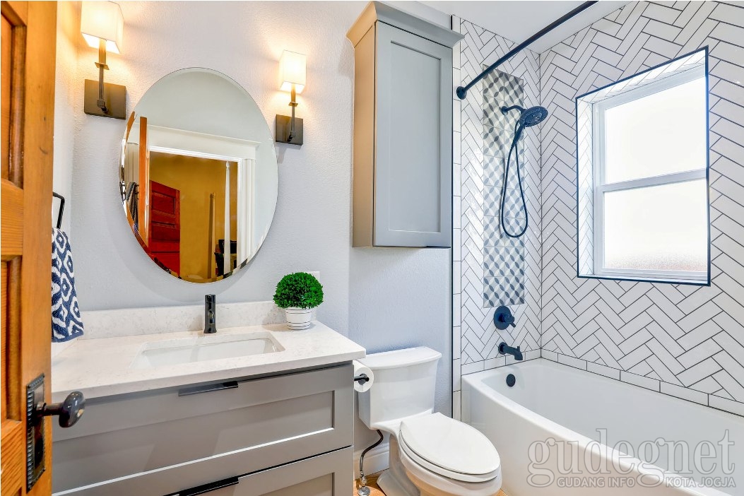 Tips Membersihkan Kamar Mandi